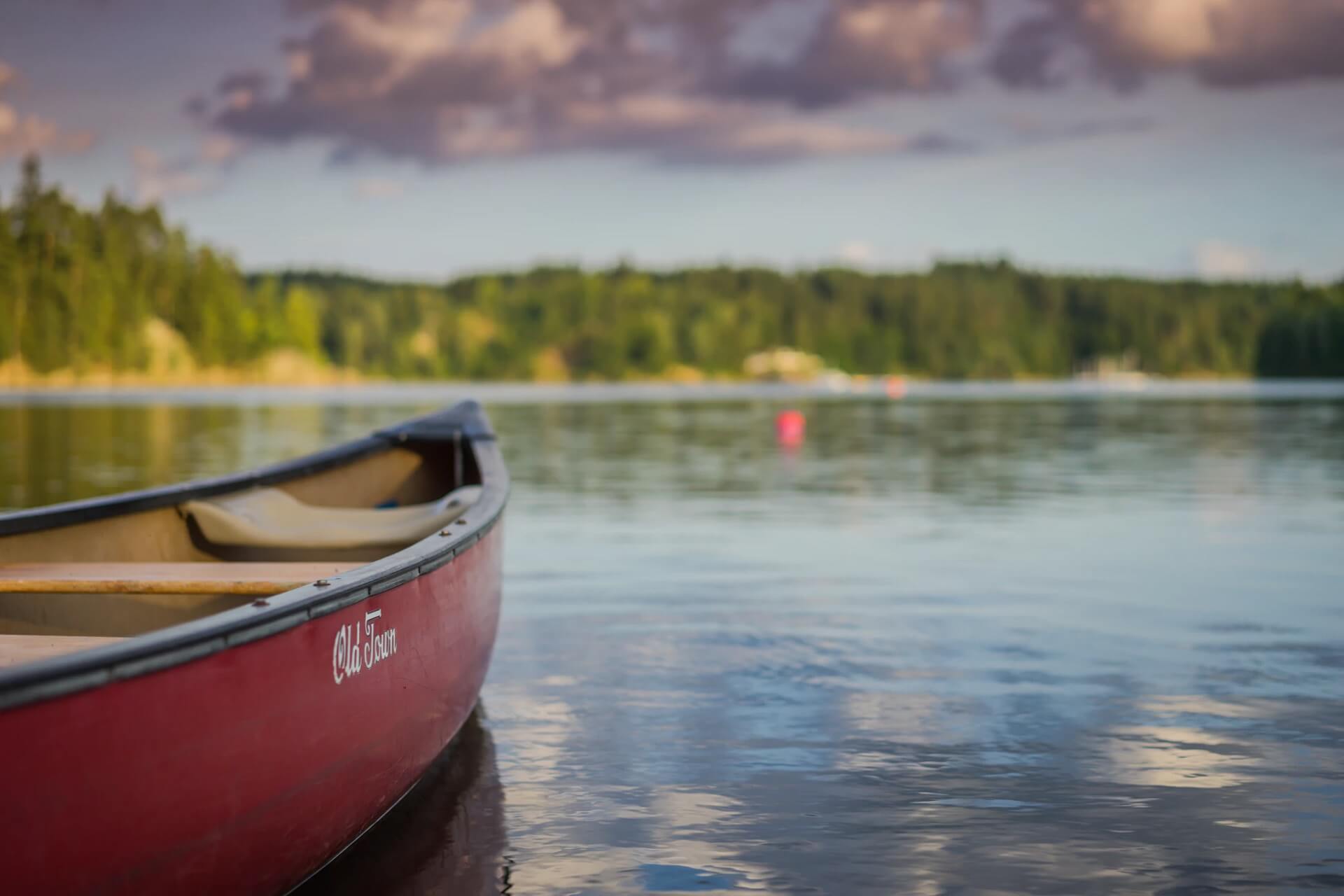 Cabins Lake Chatuge