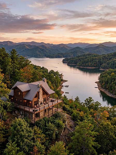 Resources with Jamie Lea and Mountain Properties LLC