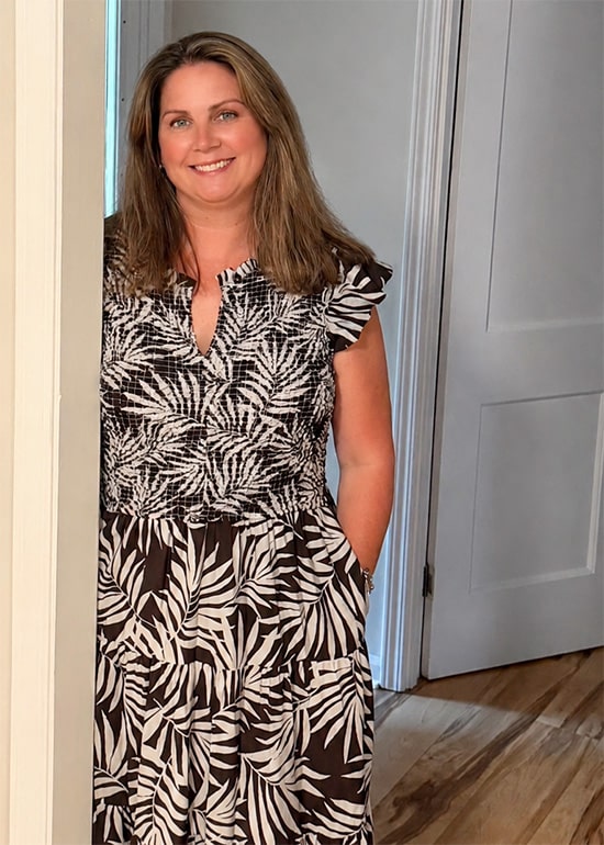 Jamie Lea, Realtor